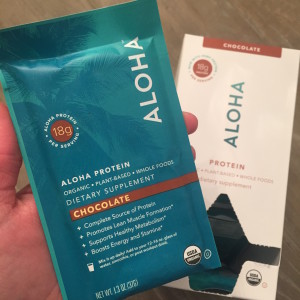 alohaprotein